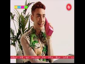 Years & Years All For You (PSEN Televisual Exclusive) (HD)